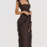 Soho | Maxi Haljina