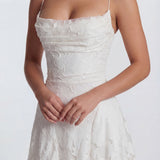 Wynn | Maxi Haljina