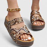 Elodie™ | Ortopedske sandale