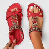 Glenira | Ortopedske sandale