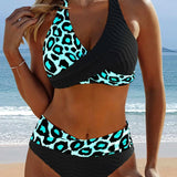 Elnora - Krstasti bikini