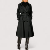 Melita™ | Elegantni trench kaput